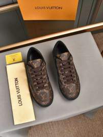 Picture of Louis Vuitton Shoes _SKULVsz38-46hnh080715675